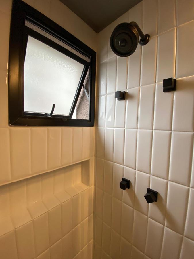 Apartamento 97 New Next Paulista Av, Fast Wifi And Balcony *